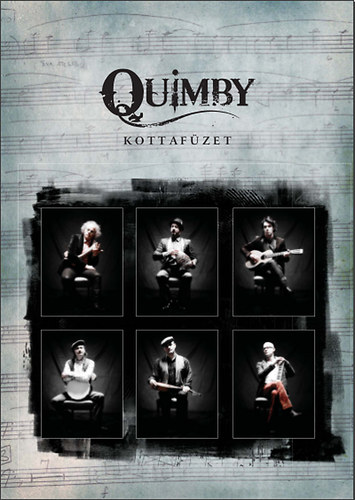 Quimby - Quimby kottafzet