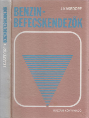 Jrgen Kasedorf - Benzinbefecskendezk