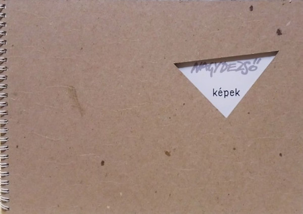Nagy Dezs - Kpek