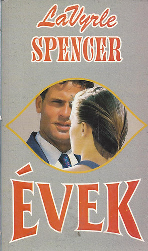 LaVyrle Spencer - vek (Spencer)