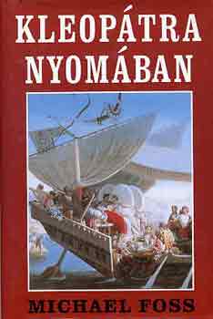 Michael Foss - Kleoptra nyomban