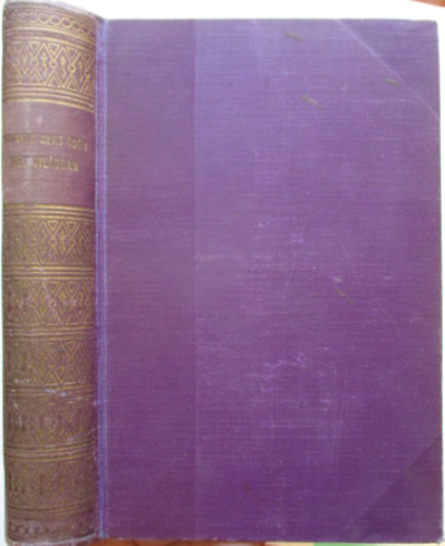 Viharos-Ger� �d�n - K�t vil�gban