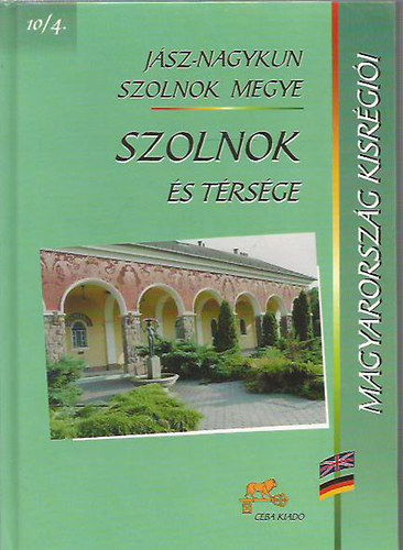 Ceba Kiad - Szolnok s trsge