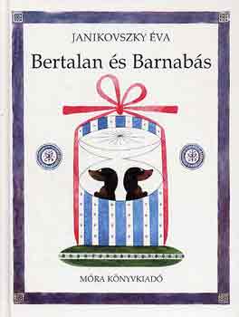 Janikovszky va - Bertalan s Barnabs