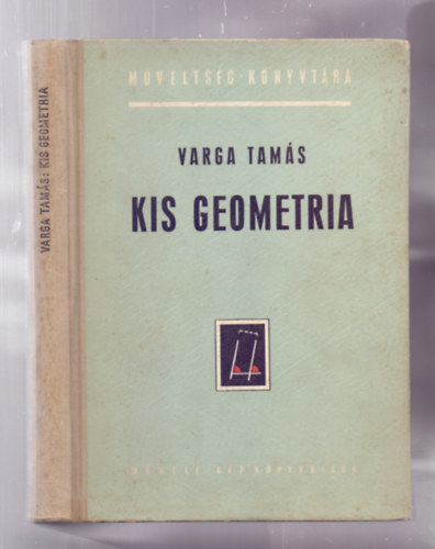 Varga Tam�s - Kis geometria