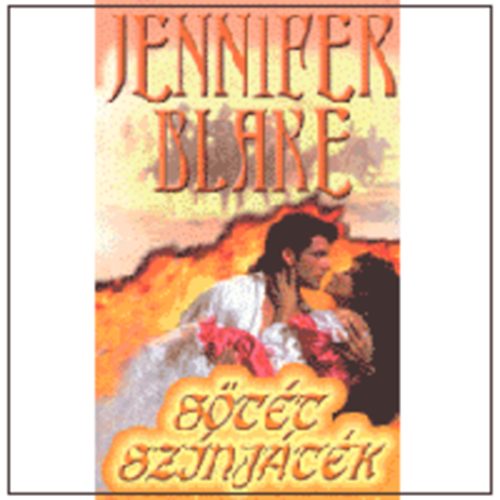 Jennifer Blake - Stt sznjtk