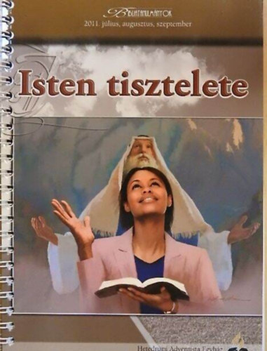 Rosalie H Zinke - Isten tisztelete