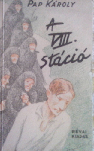 Pap Kroly - A VIII. Stci
