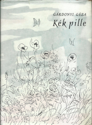 Grdonyi Gza - Kk pille