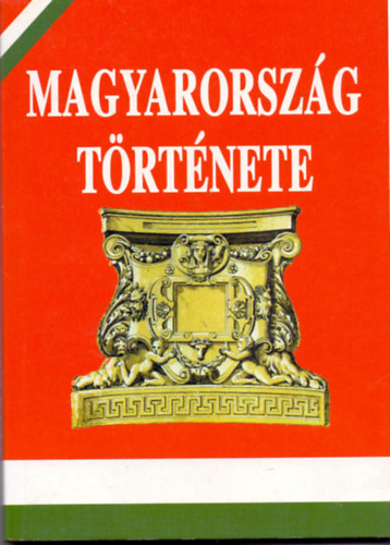 Eckhardt Ferenc - Magyarorszg trtnete