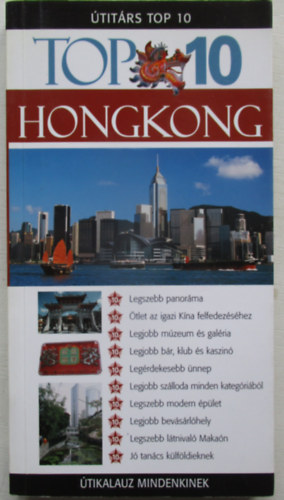 L. Fitzpatrick; Gagliardi J. - titrs Top 10 - Hongkong