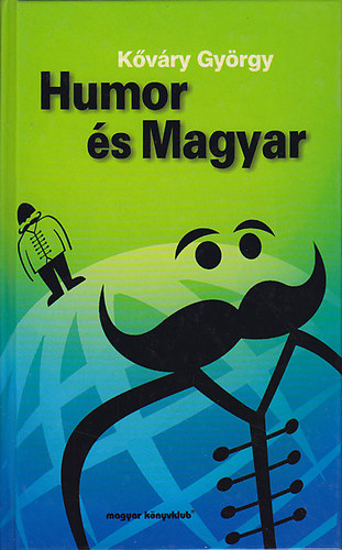 Kvry Gyrgy - Humor s Magyar