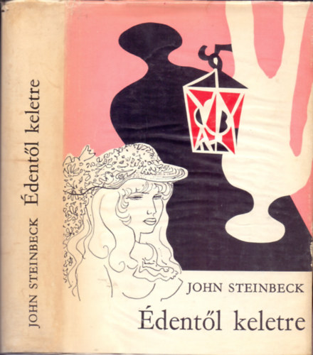 John Steinbeck - �dent�l keletre