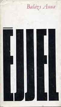 Bal�zs Anna - �jjel