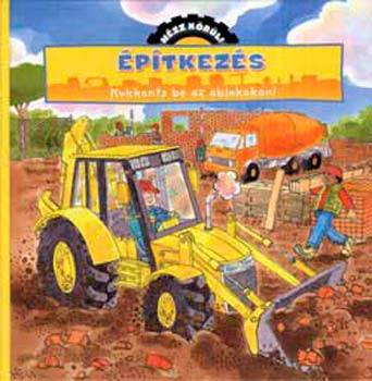 Gabi Goldsack - N�zz k�r�l! - �p�tkez�s (Kukkants be az ablakokon!)