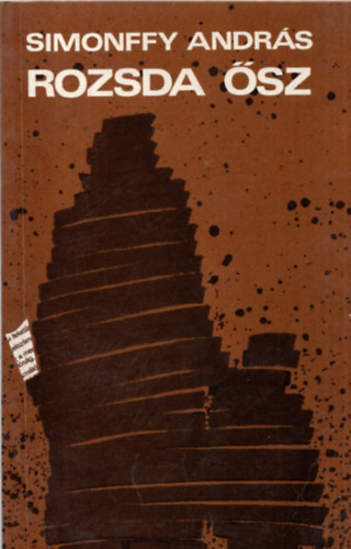 Simonfy Andr�s - Rozsda �sz