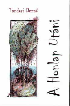 Tandori Dezs - A honlap utni