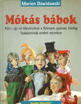 Marion Dawidowski - Mks bbok