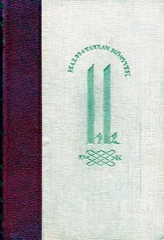 Romain Rolland - Annette és Szilva-A nyár