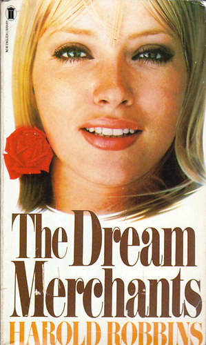 Harold Robbins - The Dream Merchants