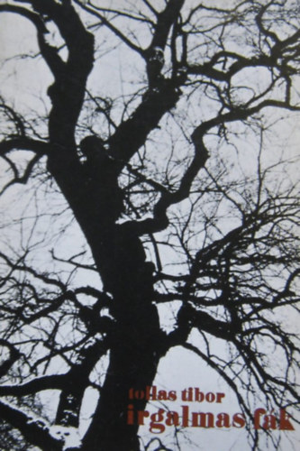 Tollas Tibor - Irgalmas f�k