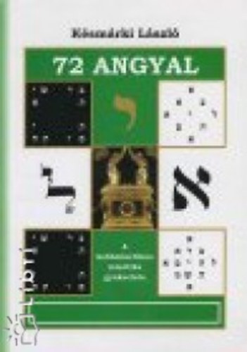 Ksmrki Lszl - 72 angyal