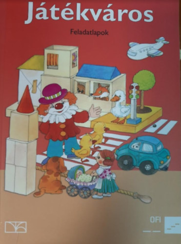 Hargitai Katalin - Jtkvros - Feladatlapok az ltalnos iskola 3. vfolyama szmra