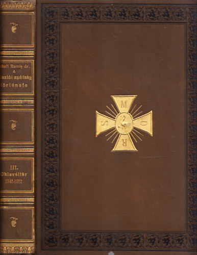 B�kefi Remig dr. - A p�szt�i ap�ts�g t�rt�nete III. - A p�szt�i ap�ts�g oklev�lt�ra 1342-1812 (A zirci,pilisi,p�szt�i �s szent-gotth�rdi cziszterczi ap�ts�gok t�rt�nete V.)