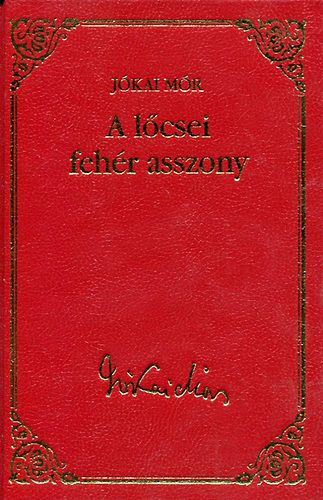 Jkai Mr - A lcsei fehr asszony