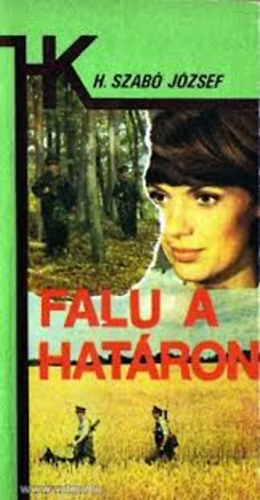 H.Szab Jzsef - Falu a hatron
