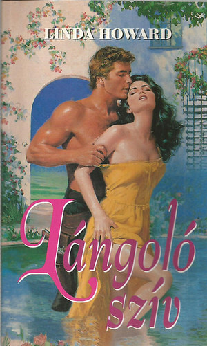 Linda Howard - L�ngol� sz�v