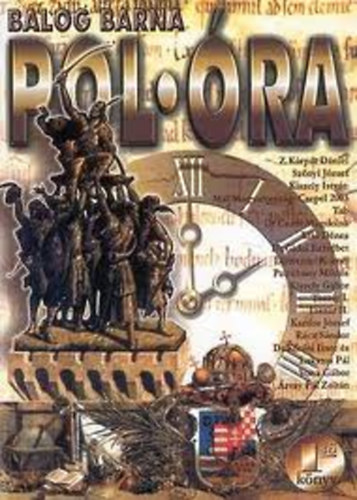 Balogh Barna - Pol-�ra