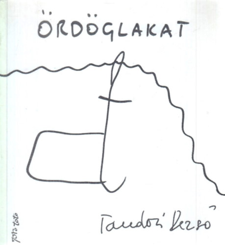Tandori Dezs - rdglakat