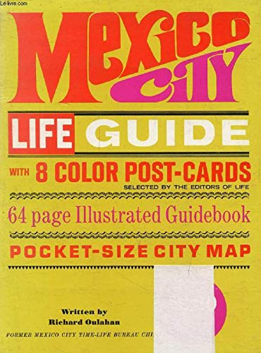 Mexico city life guide