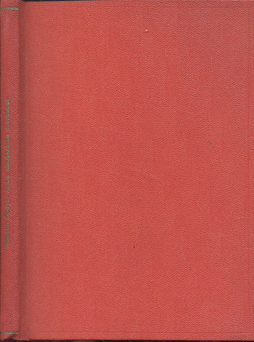 Wilhelm Speyer - Akibe mindenki szerelmes