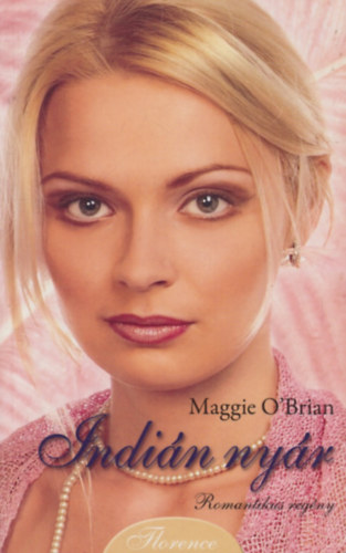 Maggie O'Brian - Indin nyr