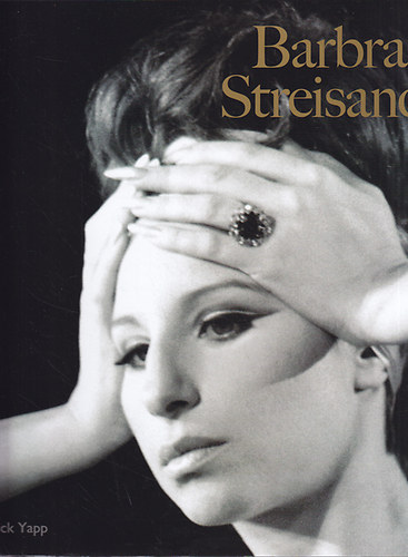 Nick Yapp - Barbara Streisand