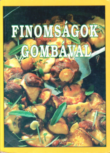 Pallas Antikv�rium - Finoms�gok gomb�val