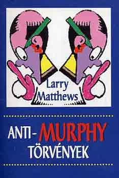L. Ma The - Anti-Murphy trvnyek