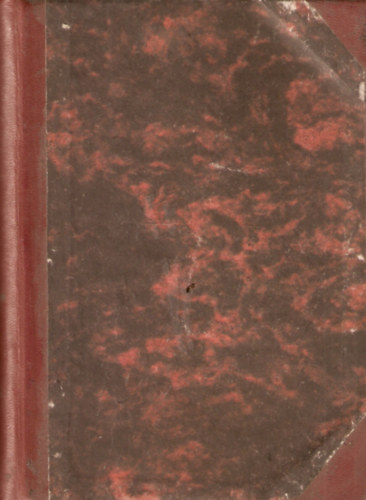 B. Eötvös József - A XIX. század uralkodó eszméinek befolyása az államra II. kötet