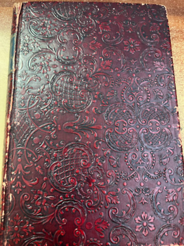 Ujhelyi Nándor - A.B.C.