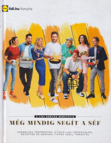 Sz�ll Tam�s - M�g mindig seg�t a s�f