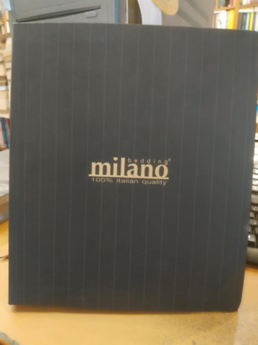 Kover SRL - Bedding Milano 100% italian quality