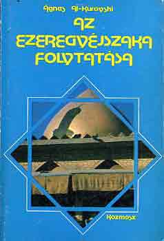 �gnes Al-Kuraysi - Az ezeregy�jszaka folytat�sa