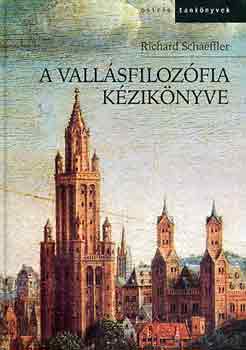 Richard Schaeffler - A vallsfilozfia kziknyve