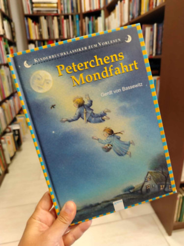 Peterchens Mondfahrt