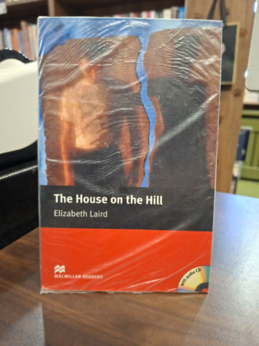 The House on the Hill + CD (Macmillan readers 2.)