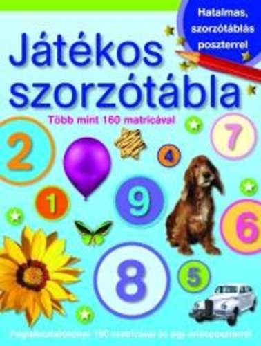 Jtkos szorztbla