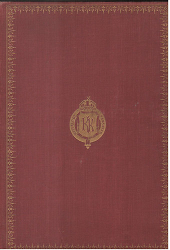 Kéky Lajos - A százéves Kisfaludy-Társaság (1836-1936)