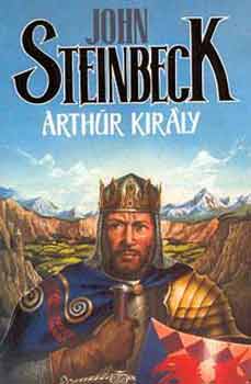 John Steinbeck - Arthur kirly